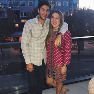 Meet your Posher, Brooke